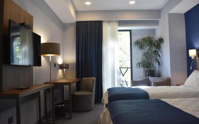 Avenue Hotel Tbilisi