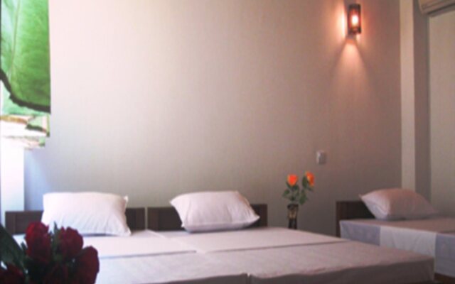 Sunbeam Beach Resort