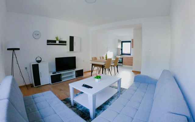 Apartments Swiss Travnik