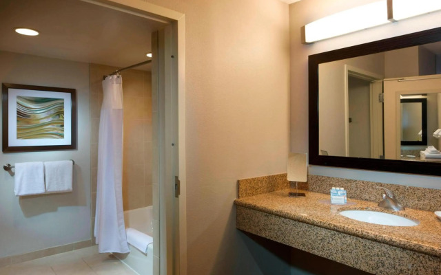 Courtyard by Marriott Jackson