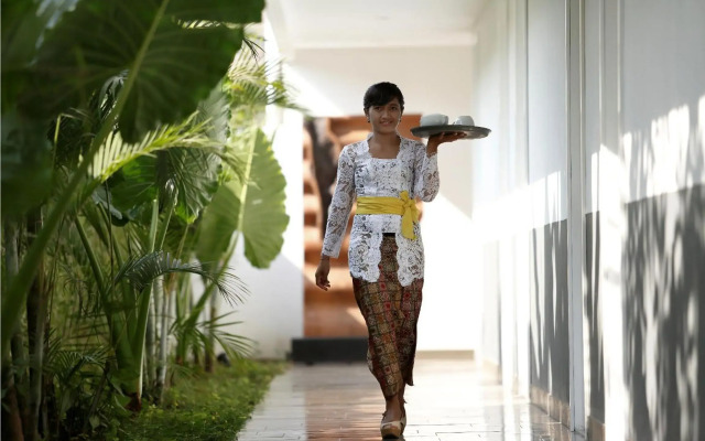 7 Bidadari Boutique Hotel
