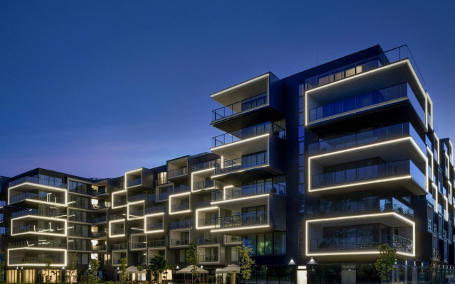 AC Hotel by Marriott Krakow