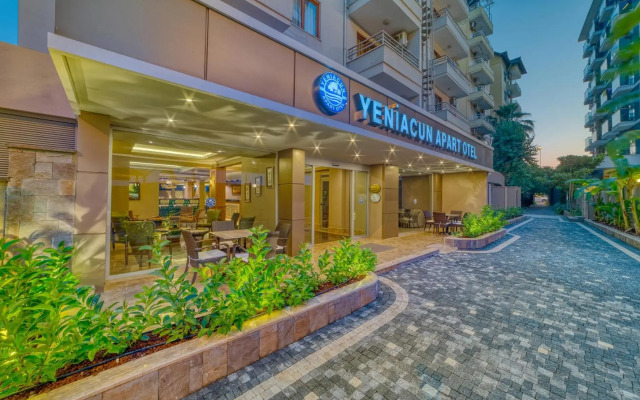 Yeniacun Apart Hotel