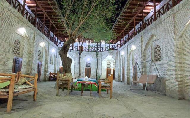 OHUN Caravan Sarai XIX