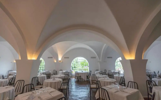 Residence Rosa Marina