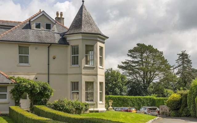 Plas Meirion Apartment 3