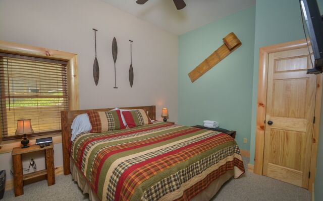 Morningside Lodge 4 Bedroom House