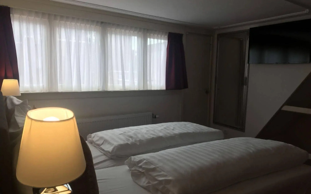Hotel De Gulden Waagen