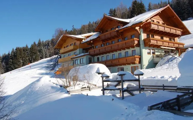 Hotel - Pension Breilerhof