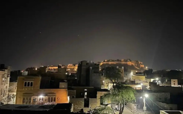 Hotel Bharat Villas Jaisalmer