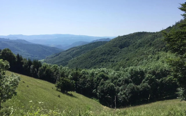 Apartmánový dom Spiežovec - Ap. 4