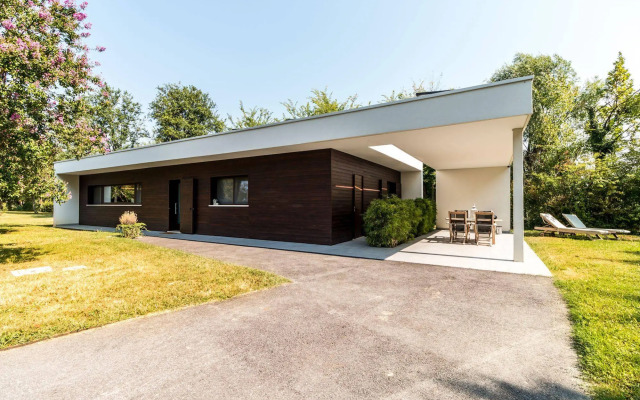 Villa Oasi Treviso