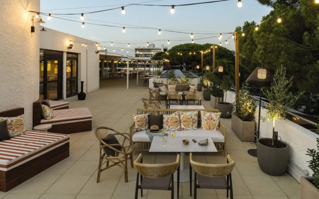 Club Belambra la Grande Motte