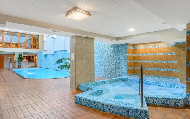 Aranyhomok Hotel Business & Relax