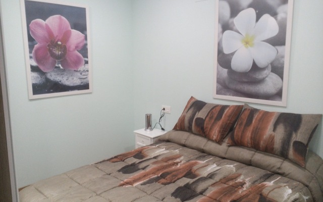 Apartamentos Mata7