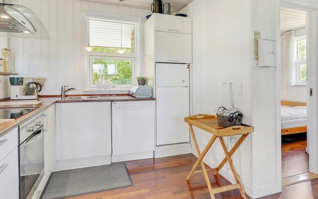 4 Person Holiday Home in Aabenraa