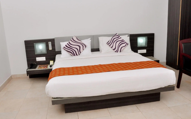 Hotel Palm Shore