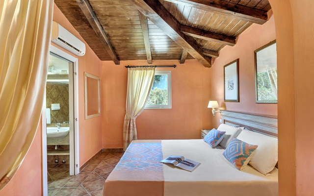 Colonna Country Club