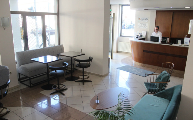 Rotonda Hotel 