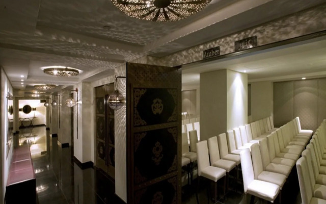 Sofitel Shahd Al Madinah