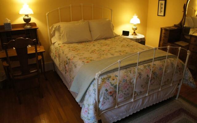 Maplecroft Bed & Breakfast