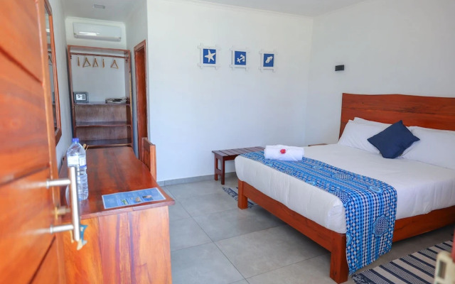 Villa Martins
