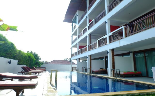 Samui Makkala Resort