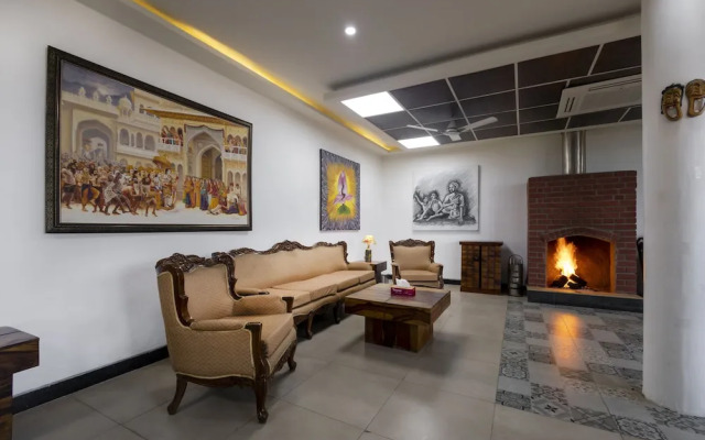 InnBox Farmstay - Rajpura Punjab