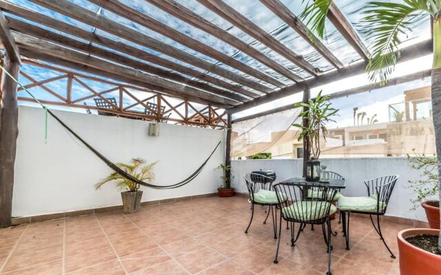 Magic Paradise 5C By Globalia