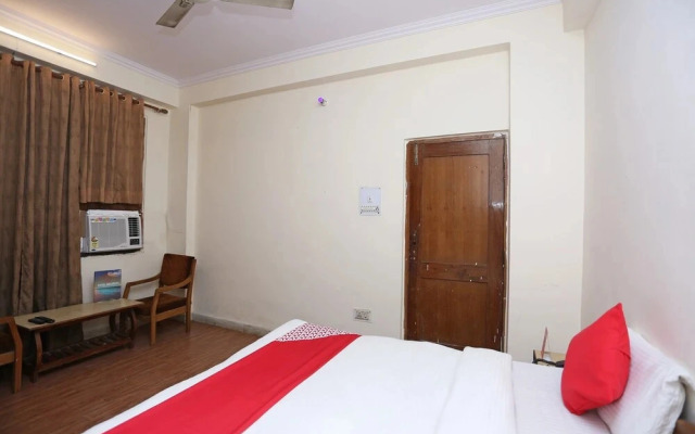 Hotel Dolphin