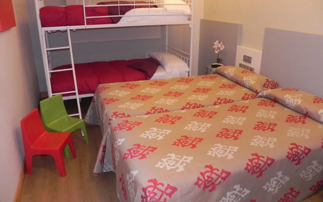 OK Aparthotel Plata