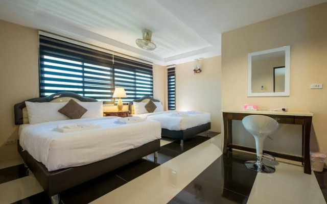 Dream Park Resort