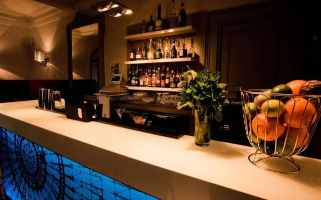 Grand Hôtel du Parc