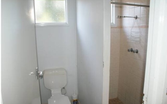 Riverfront Budget Units