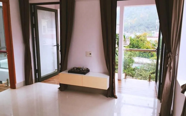 D'Home Homestay Cat Ba