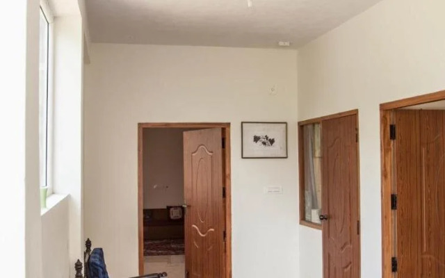 Petra Family Guest House
