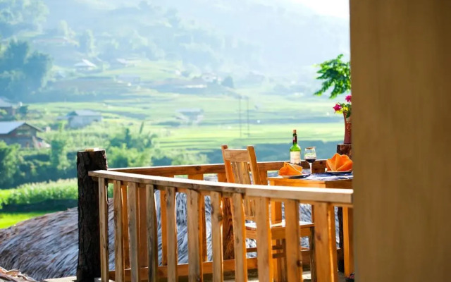 Sapa Eco Bungalows
