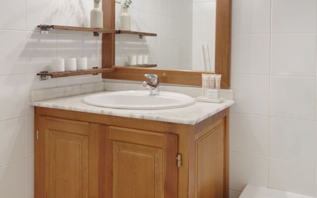 Corilha by FeelFree Rentals