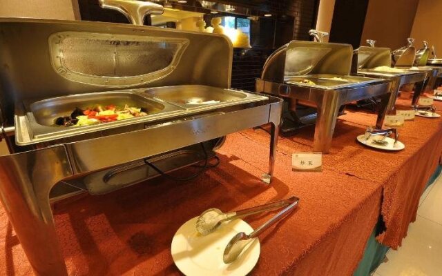 Jin Tai Holiday Hotel