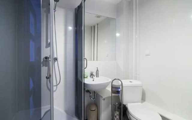 Apartamenty Lipowa 12 m 19