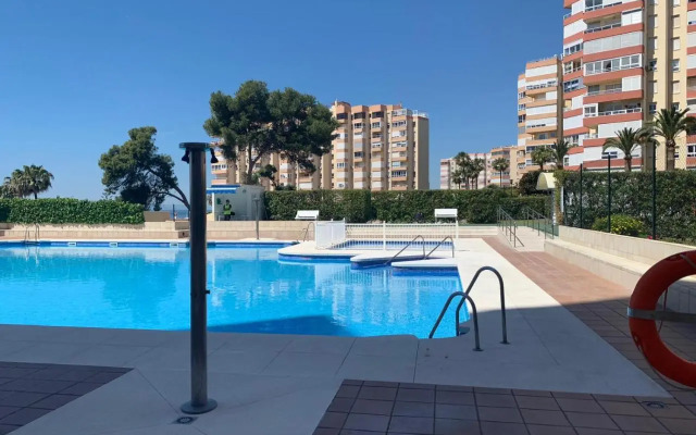 Apartamento Turistico Peñalver Playa 316