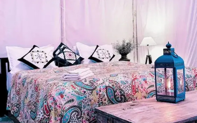 Sangram Desert Camp