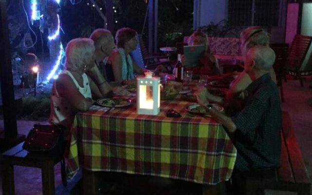 Guesthouse Silversand