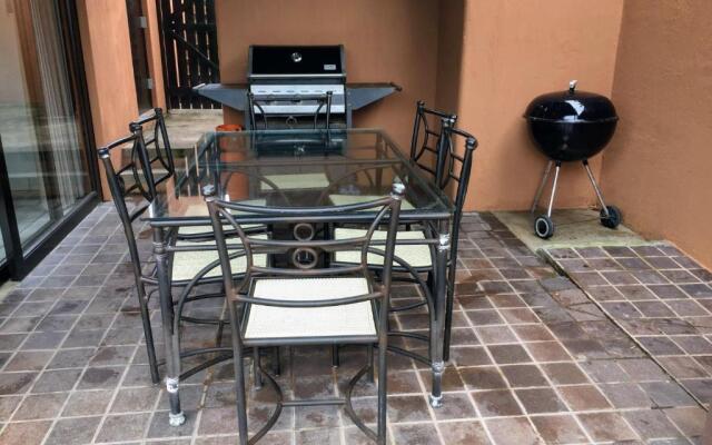 San Lameer Villa 2112