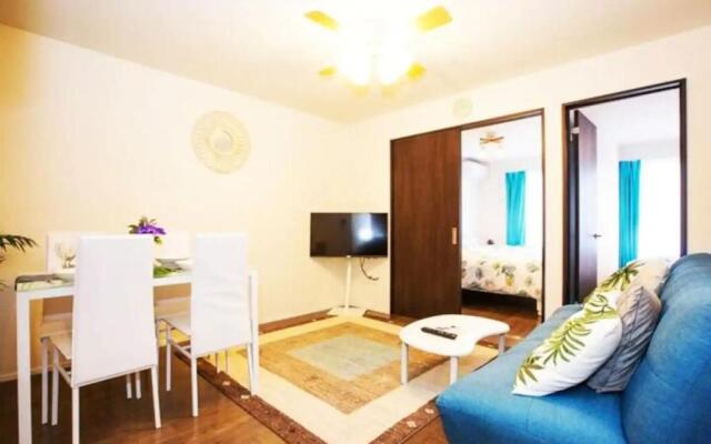 Hill Top Hakone Iryuda 202 - Vacation STAY 11214