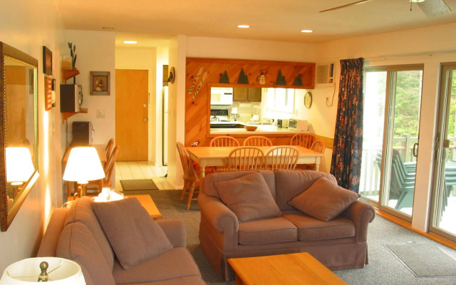 Smugglers' Notch Resort