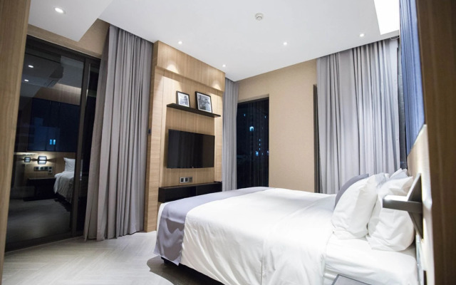 One Residence Hotel & Apartment
