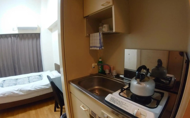 Hotel Kyowa