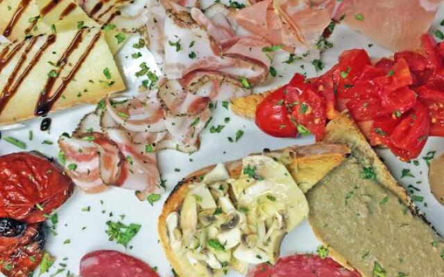 Agriturismo Belmonte Vacanze