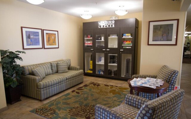 Candlewood Suites Santa Maria by IHG